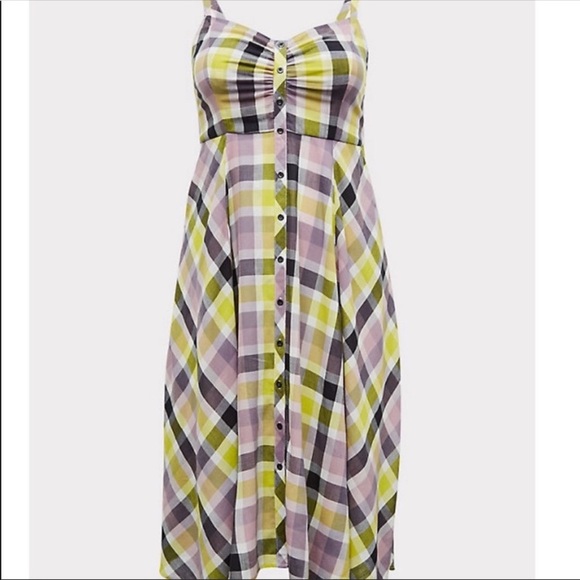 torrid Dresses & Skirts - NWT Torrid Dress